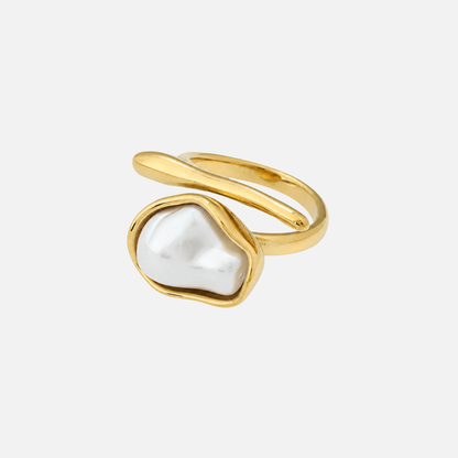Nerea Ring (Adjustable) by Arley London — view 1