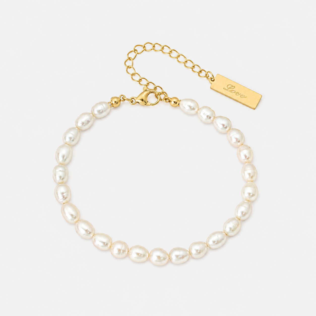 Nerina Bracelet by Arley London — view 1