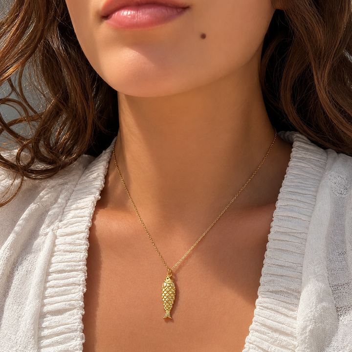 Neris Necklace