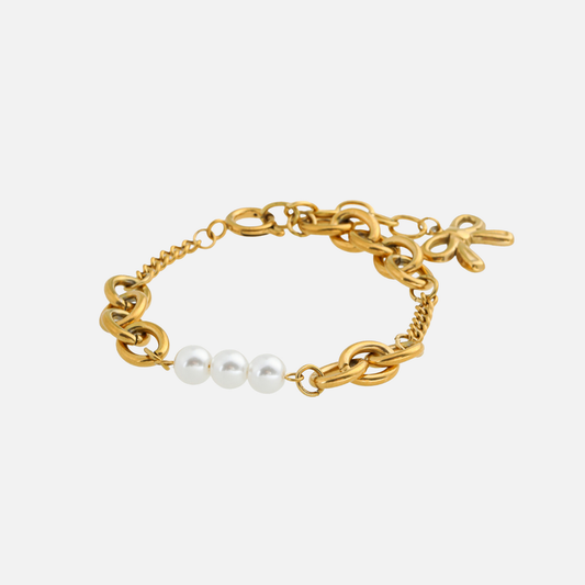 Noélia Bracelet by Arley London — view 1