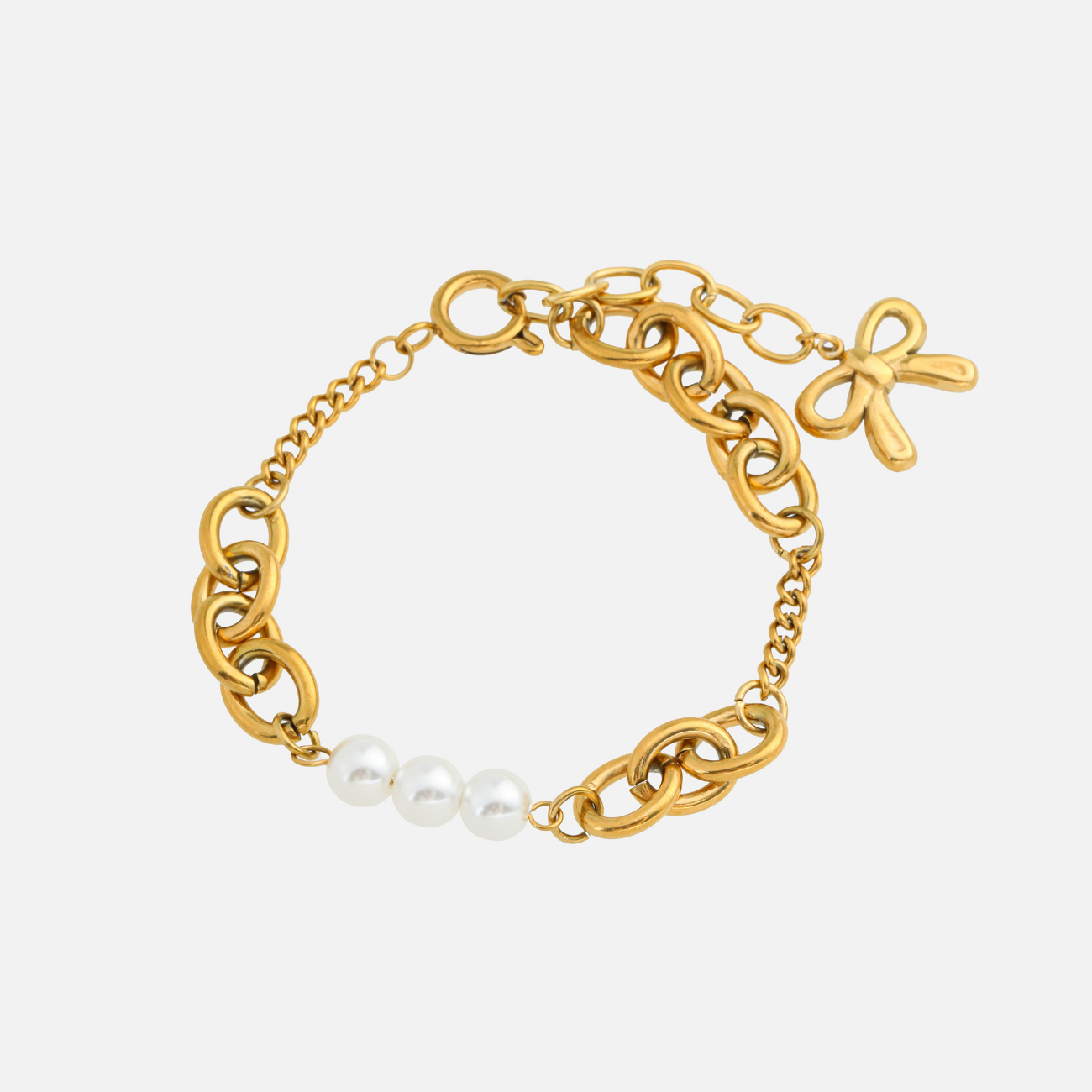 Noélia Bracelet by Arley London — view 2
