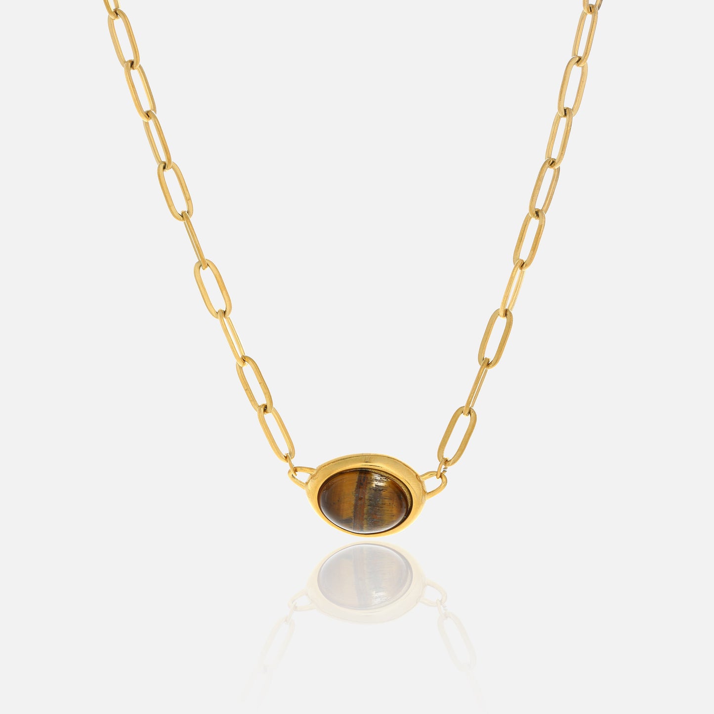 Noéva Necklace by Arley London — view 1