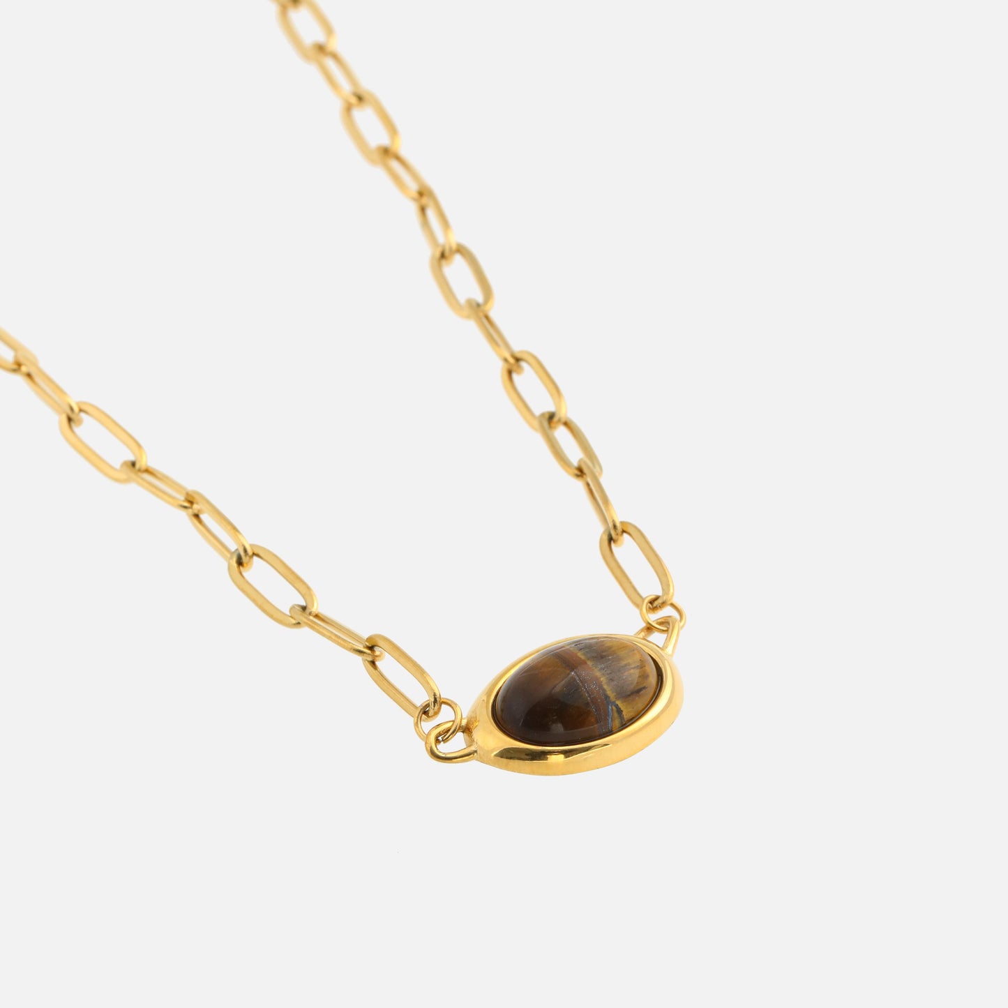 Noéva Necklace by Arley London — view 2