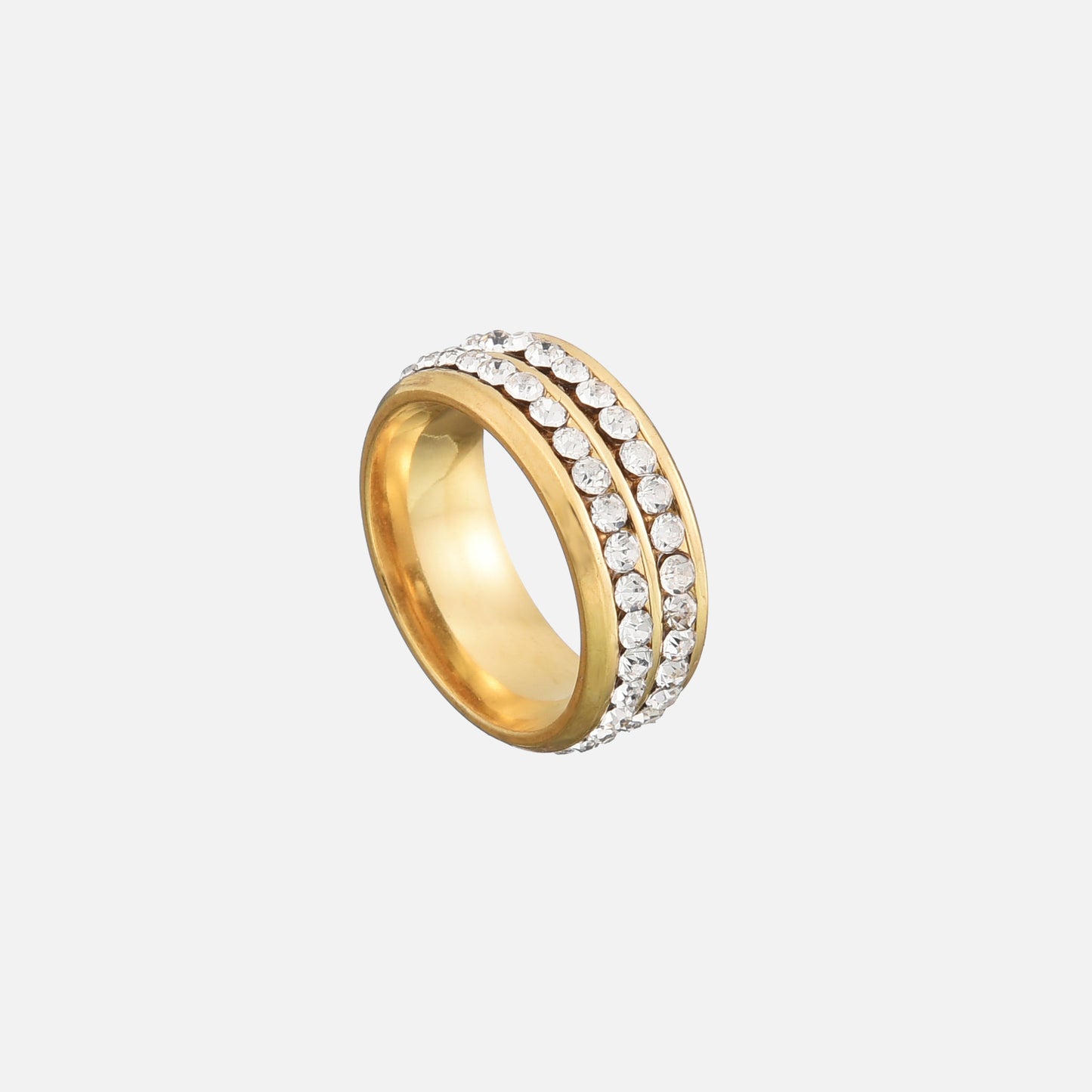 Nova Ring by Arley London — view 1