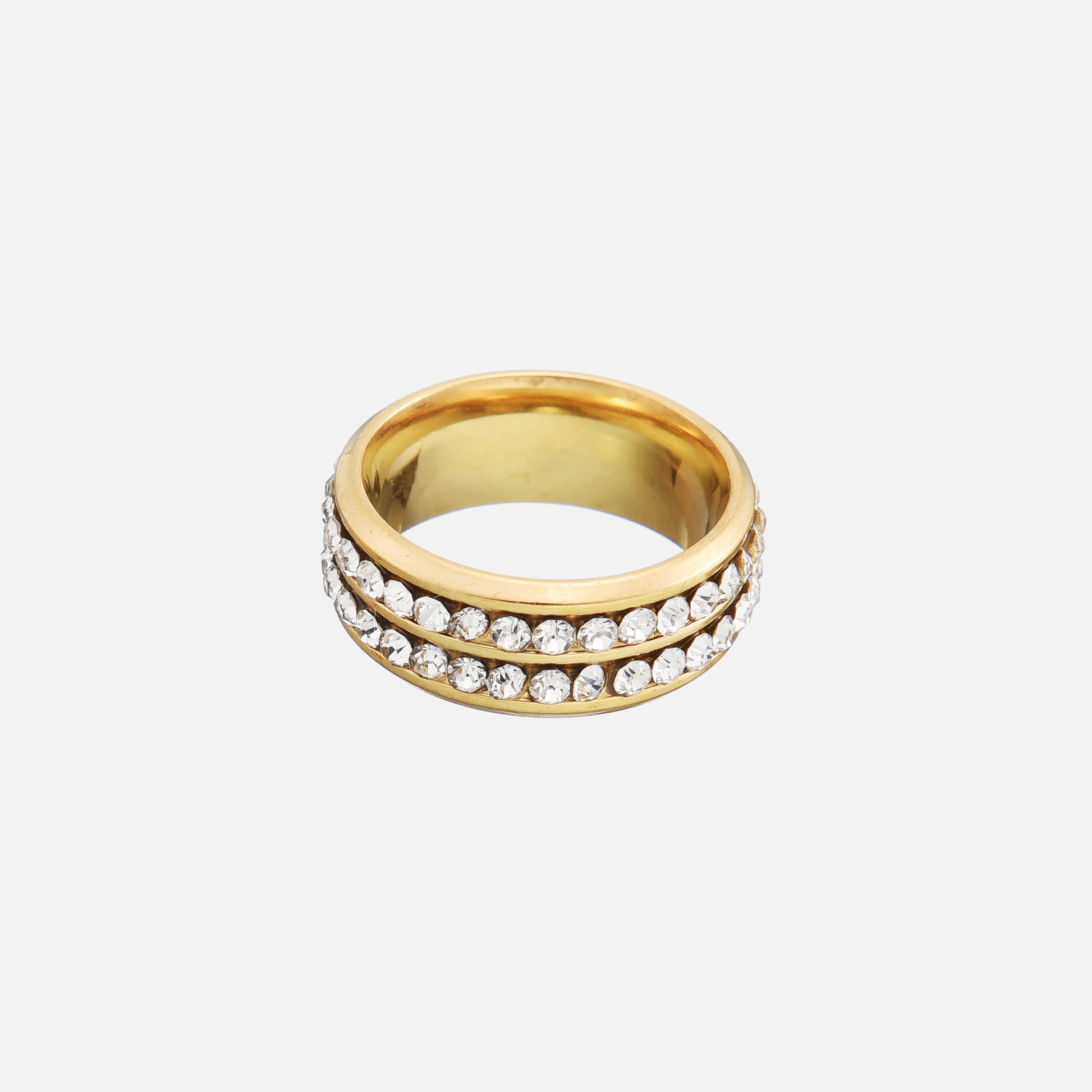 Nova Ring by Arley London — view 2