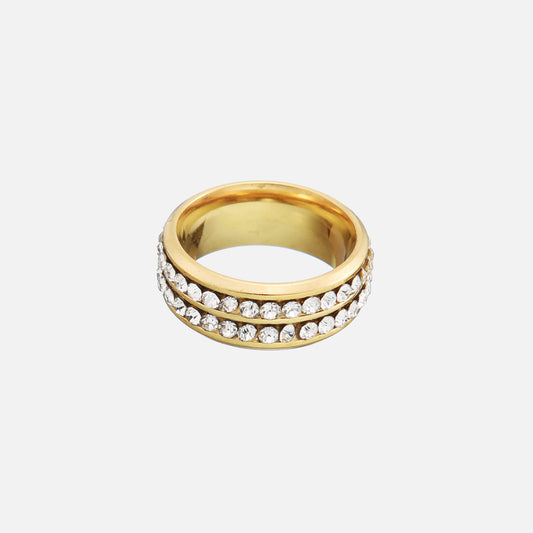 Nova Ring by Arley London — view 2