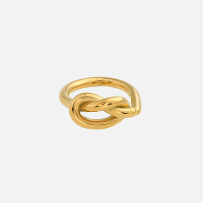 Nóve Ring (Adjustable) by Arley London — view 1