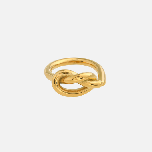 Nóve Ring (Adjustable) by Arley London — view 1