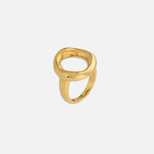 Olia Ring by Arley London — view 1