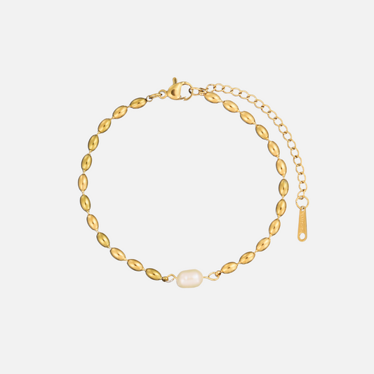 Olivia Bracelet by Arley London — view 1