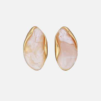 Ophelia Earrings by Arley London — view 1