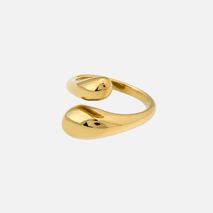 Ora Ring (Adjustable) by Arley London — view 1