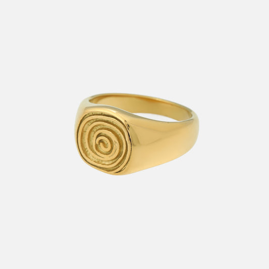 Oraya Ring by Arley London — view 1