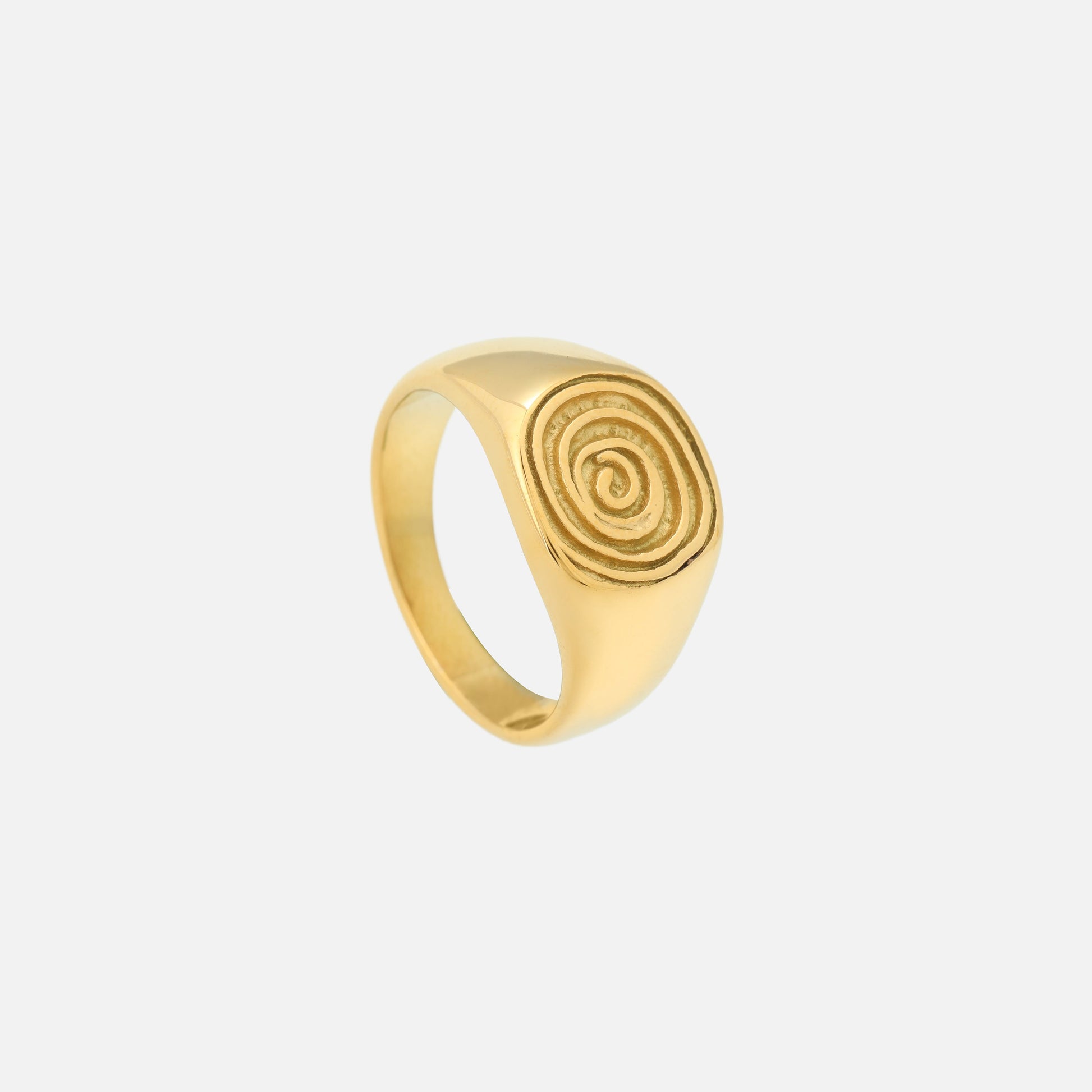 Oraya Ring by Arley London — view 2