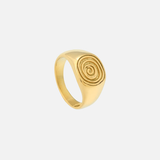 Oraya Ring by Arley London — view 2