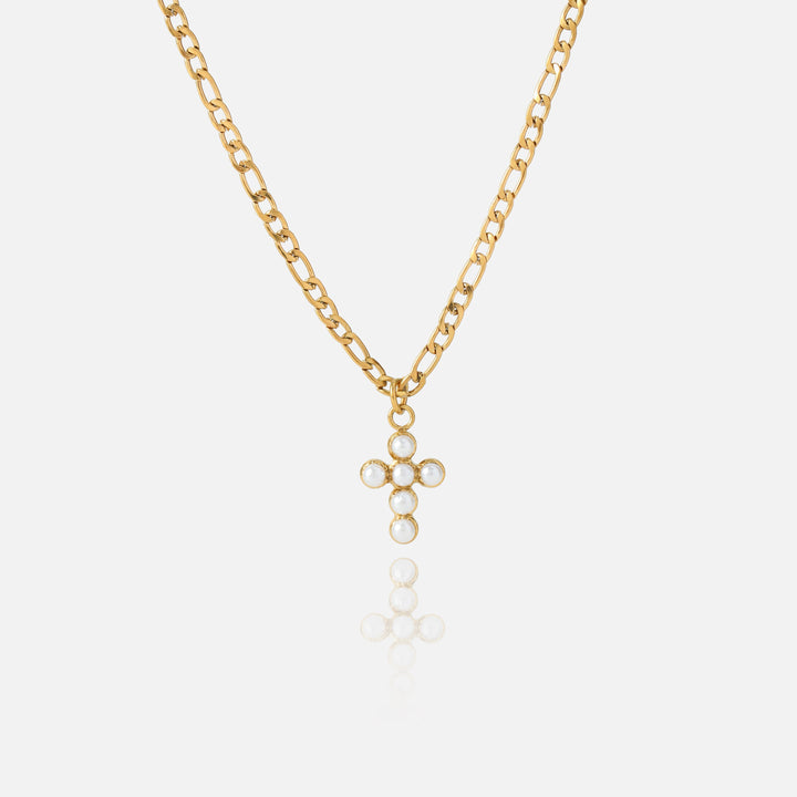 Pearlette Necklace