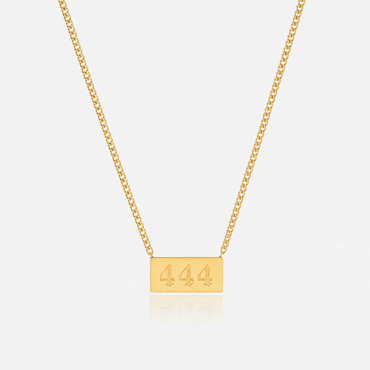 Protection Necklace by Arley London — view 1