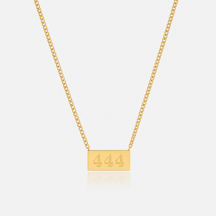 Protection Necklace