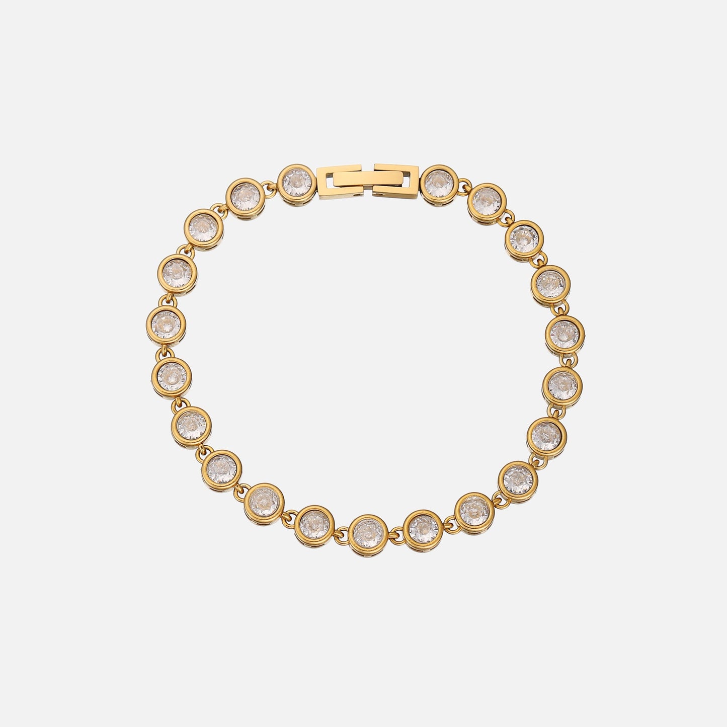 Radiance Bracelet by Arley London — view 1