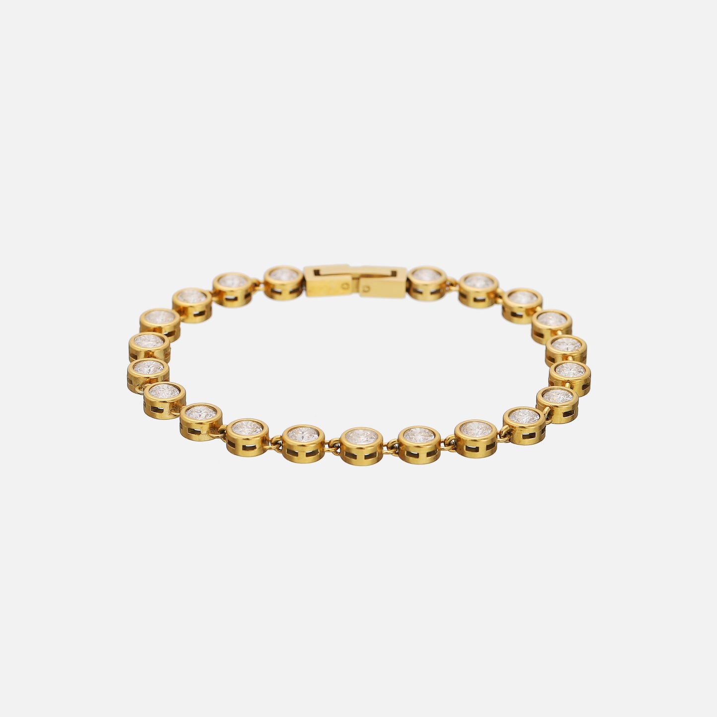 Radiance Bracelet by Arley London — view 2