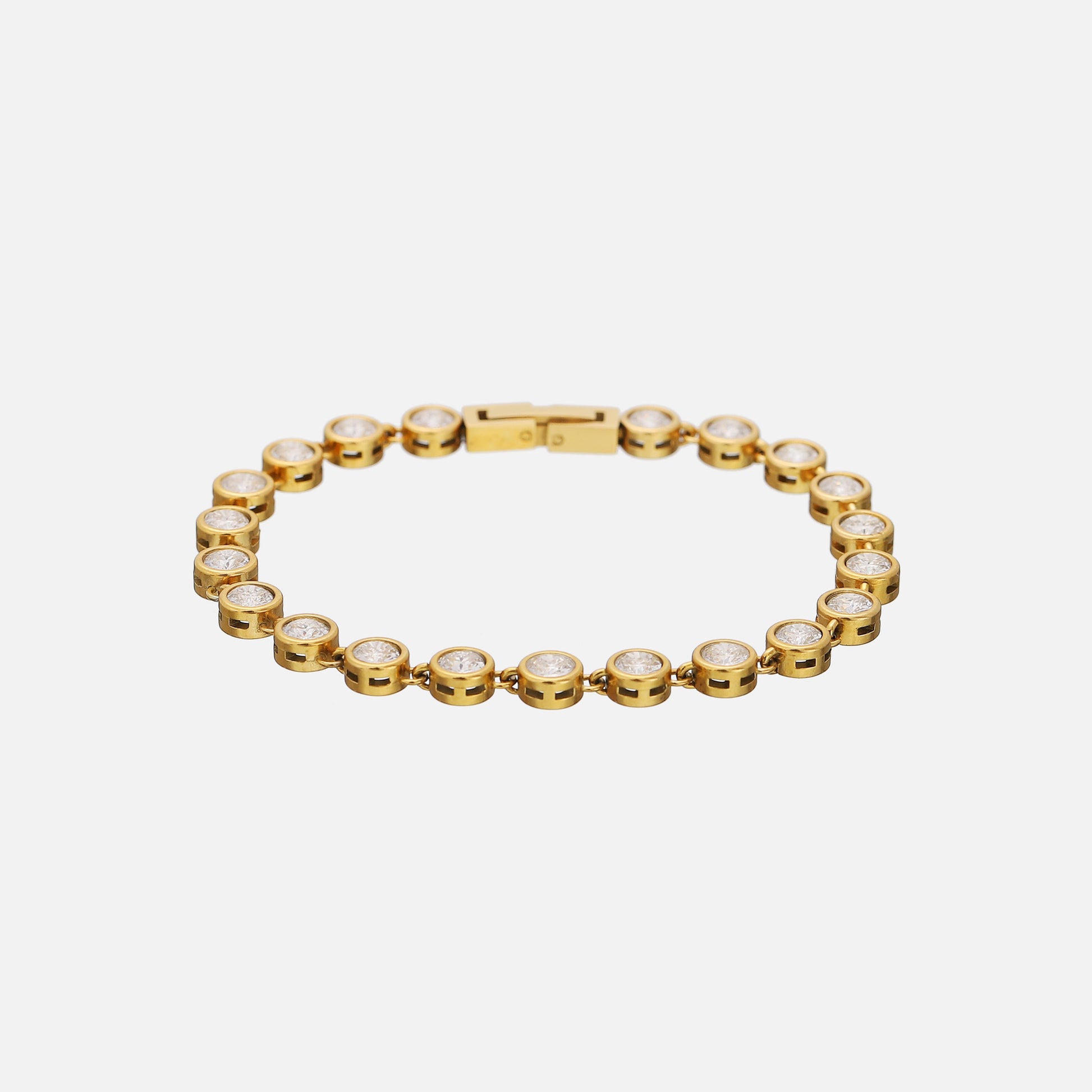 Radiance Bracelet by Arley London — view 2