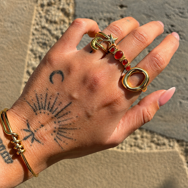 Ravéa Ring