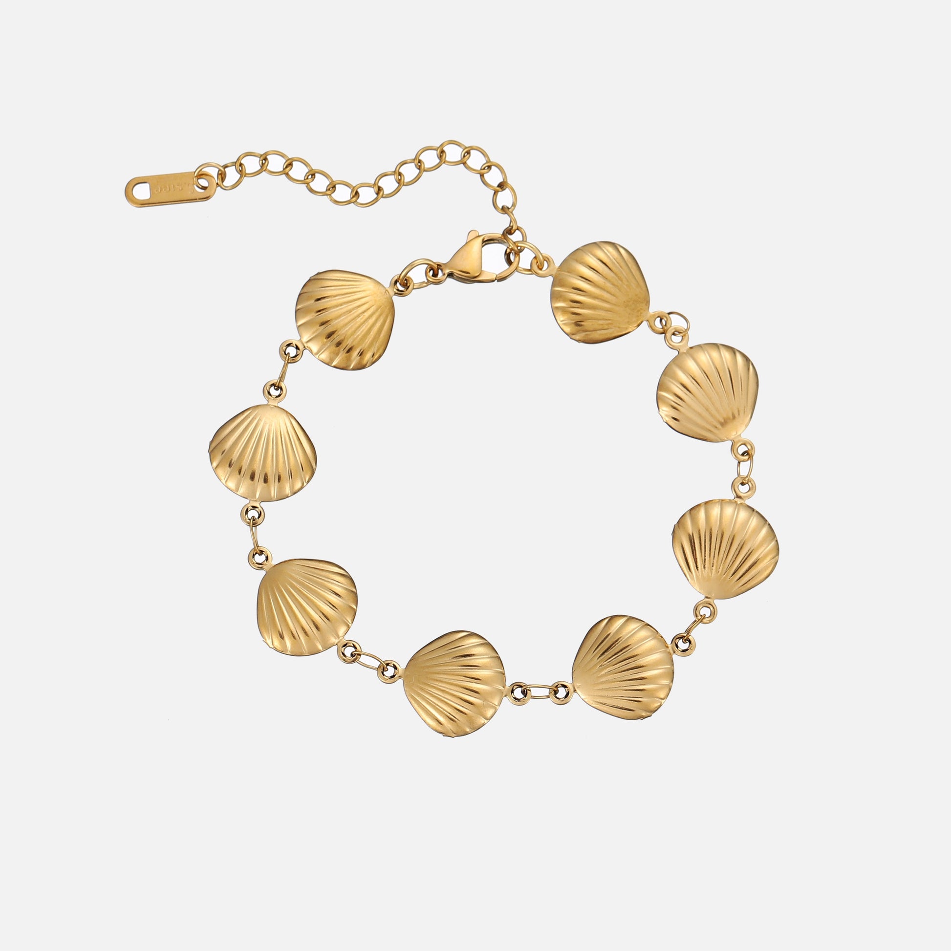 Riviera Bracelet by Arley London — view 1