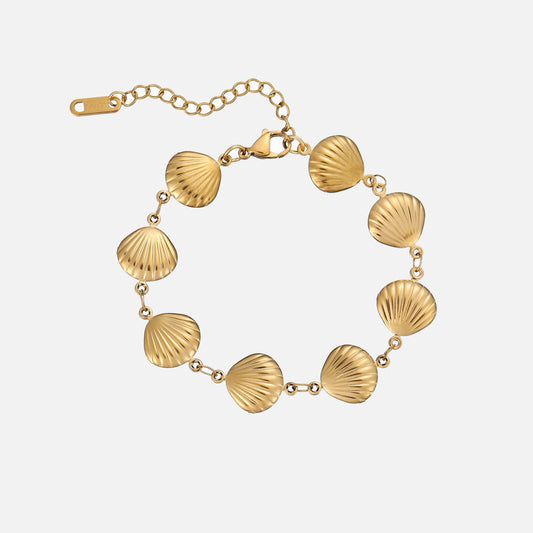 Riviera Bracelet by Arley London — view 1