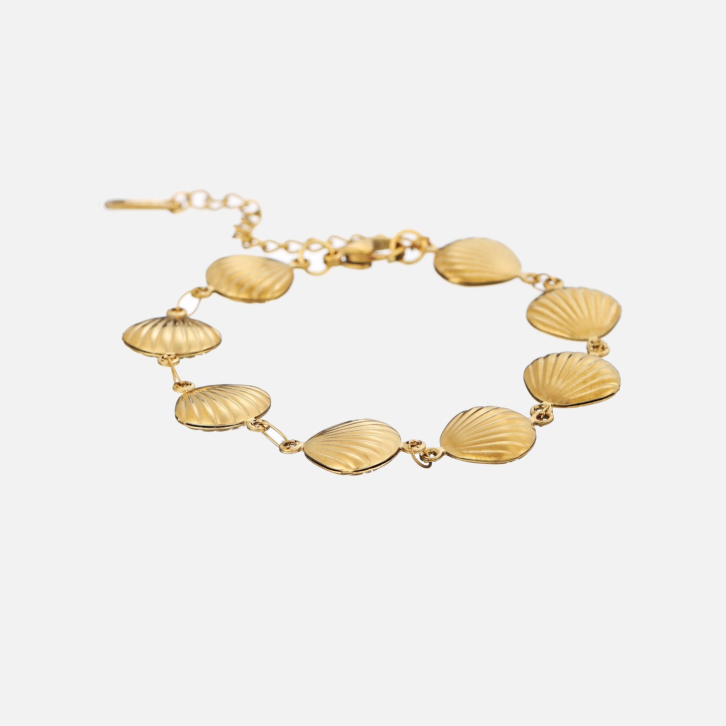 Riviera Bracelet by Arley London — view 2