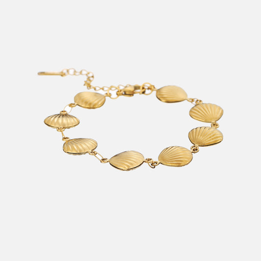 Riviera Bracelet by Arley London — view 2