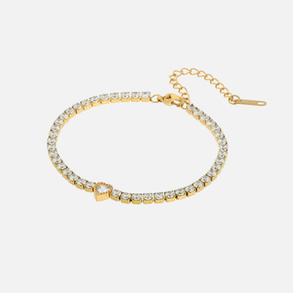 Roselle Bracelet by Arley London — view 2