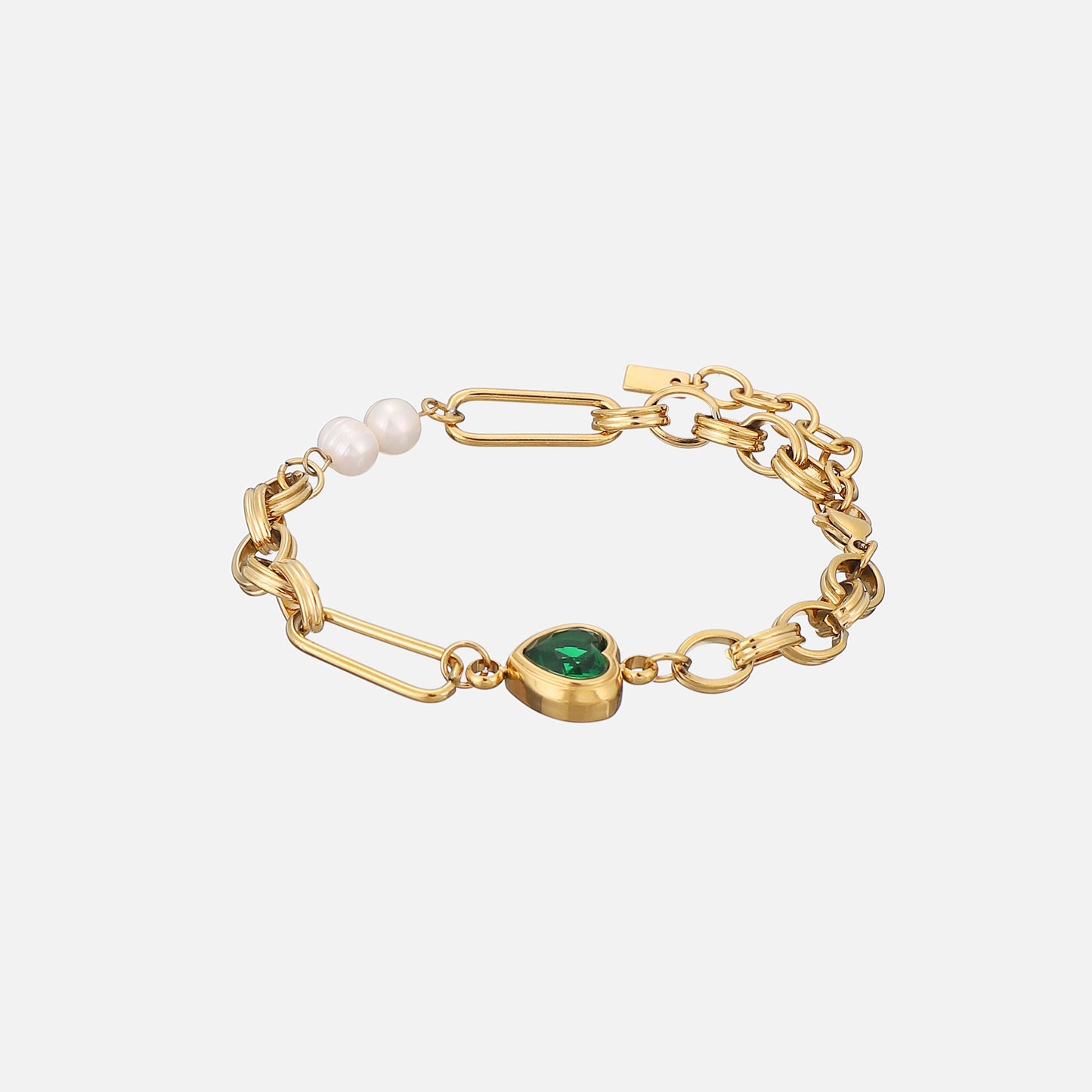 Selina Bracelet by Arley London — view 2
