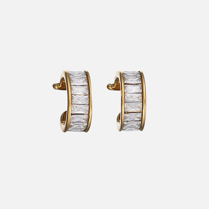 Serene Earcuffs