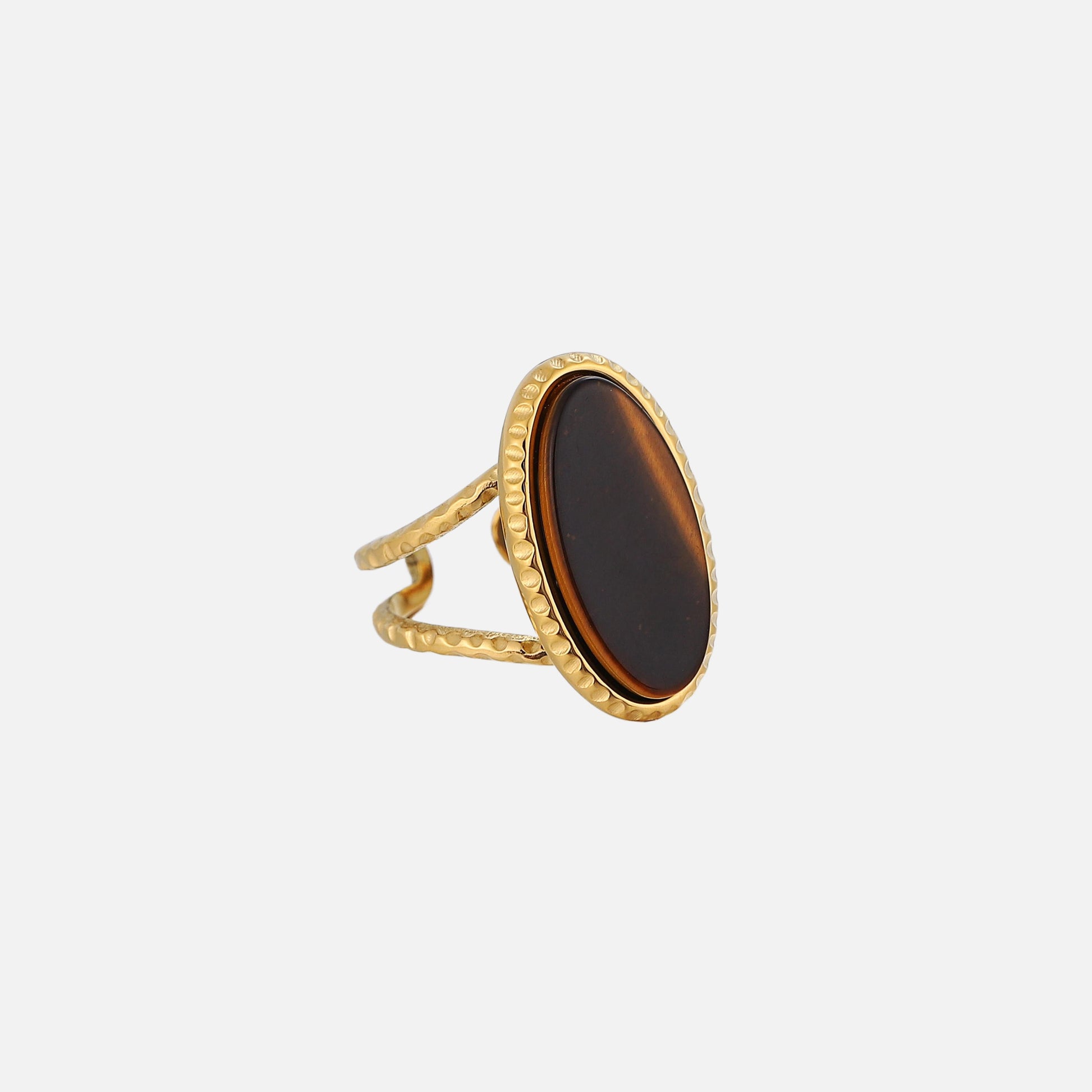 Sienna Ring (Adjustable) by Arley London — view 1