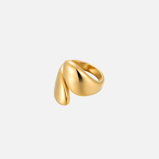 Solstice Ring (Adjustable) by Arley London — view 1