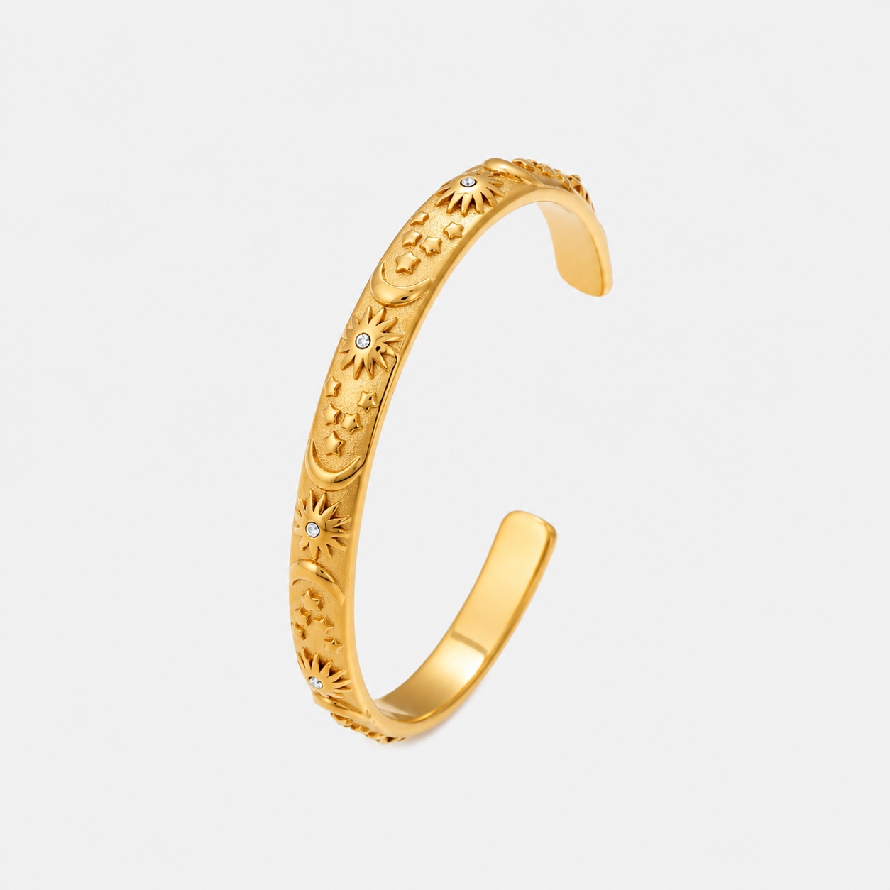Stellar Bracelet by Arley London — view 1