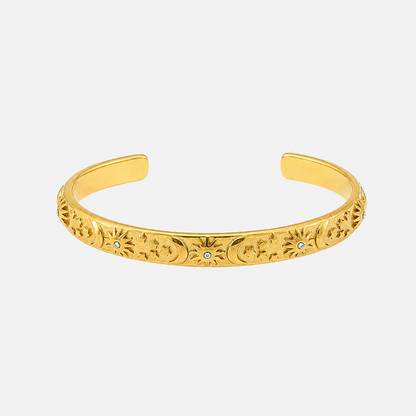 Stellar Bracelet by Arley London — view 2
