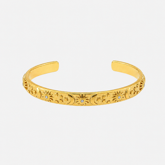 Stellar Bracelet by Arley London — view 2
