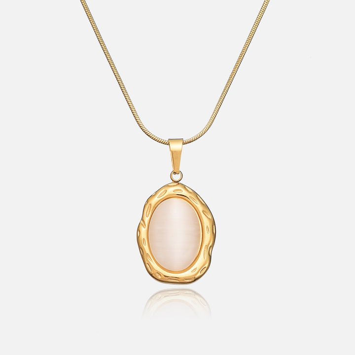 Talia Necklace