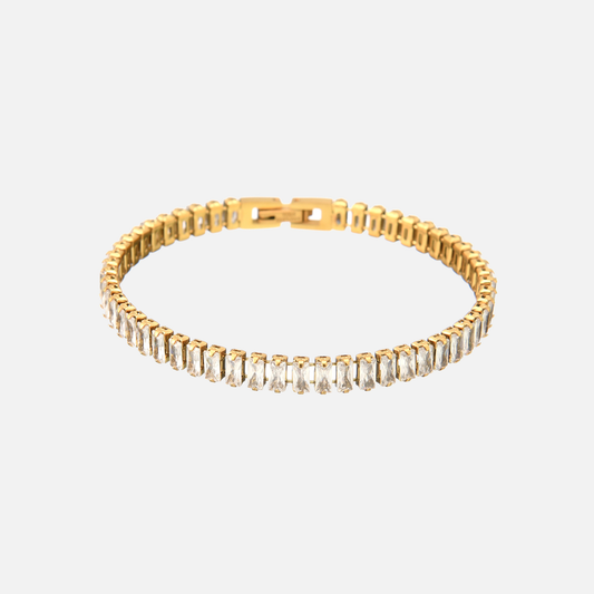 Tiffany Bracelet by Arley London — view 1