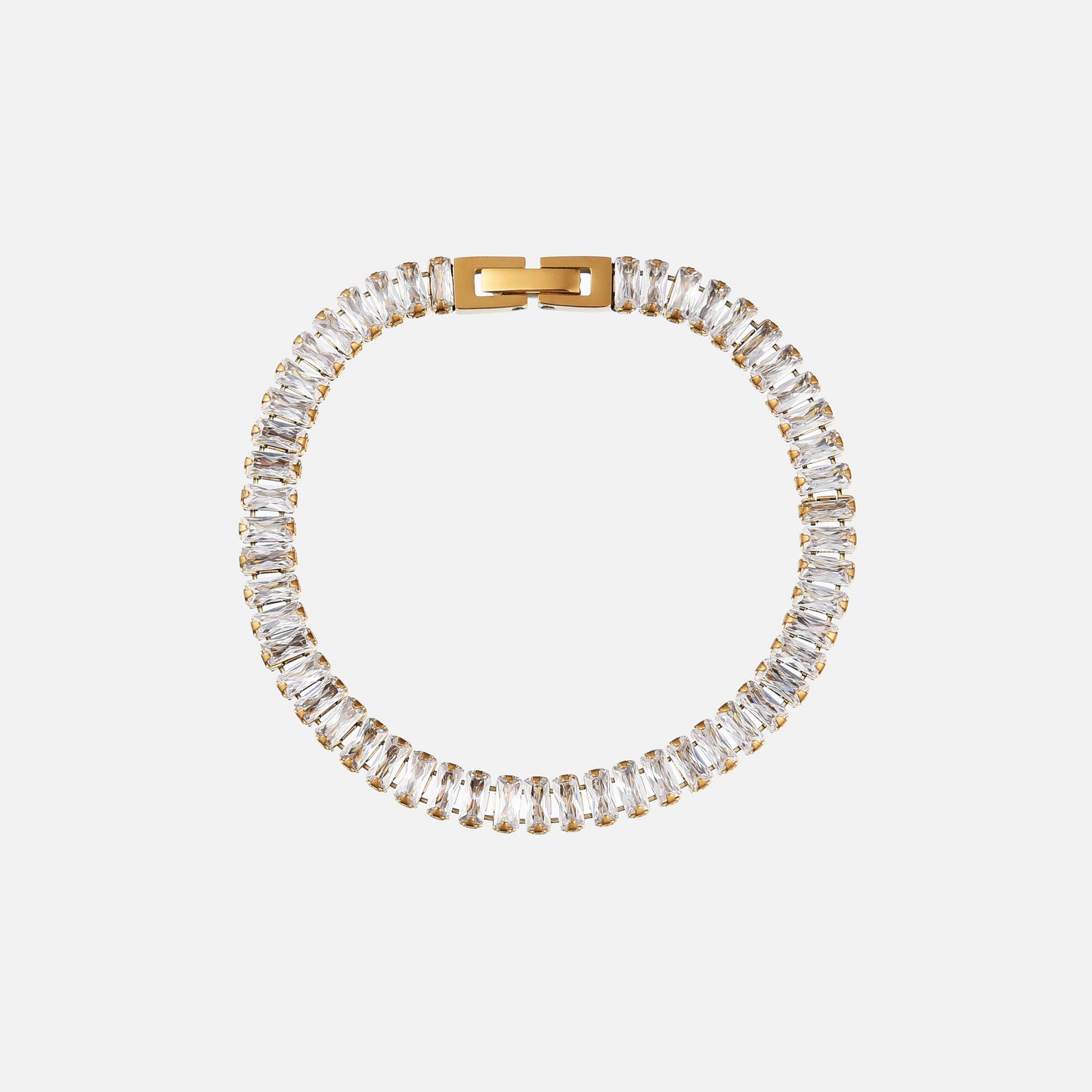 Tiffany Bracelet by Arley London — view 2