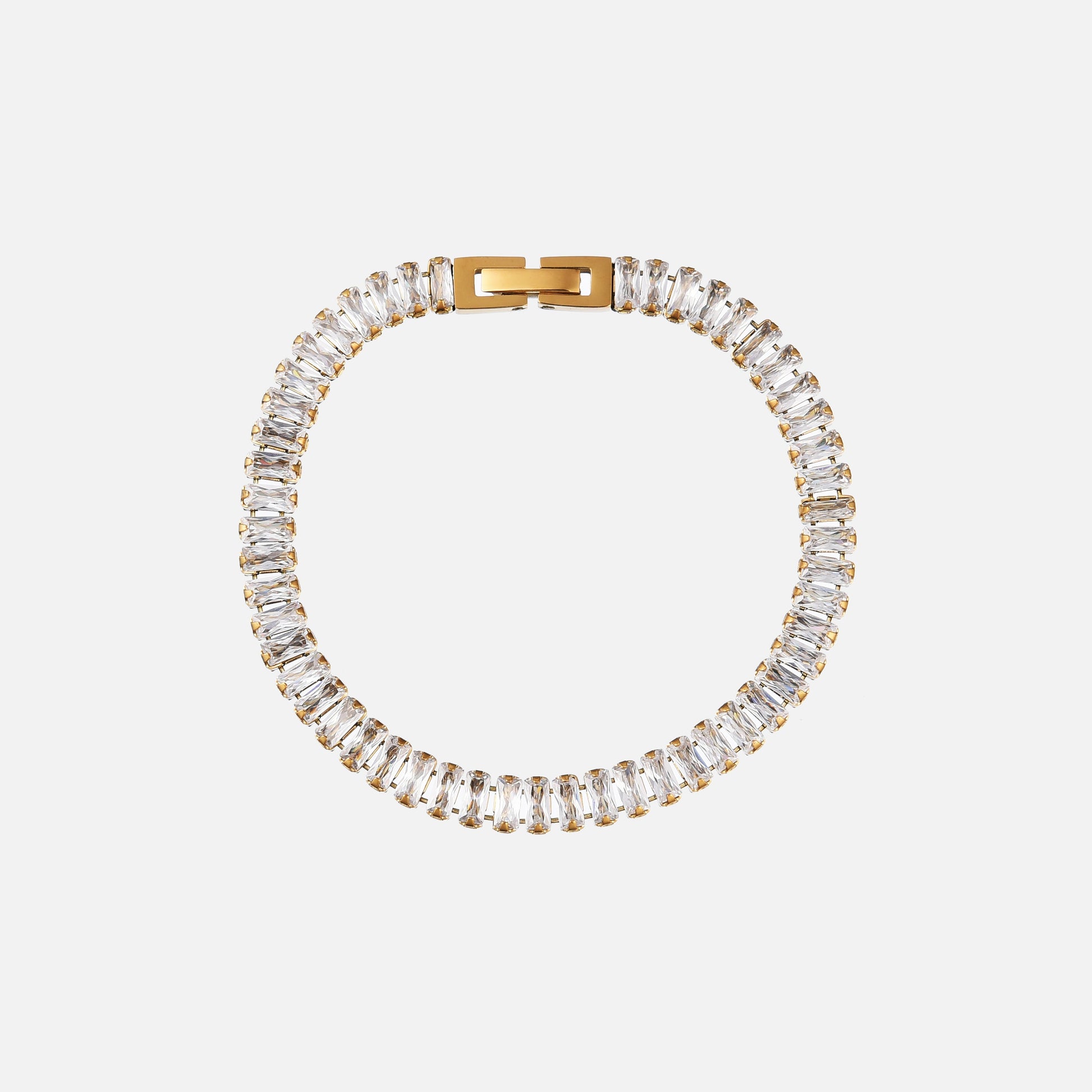 Tiffany Bracelet by Arley London — view 2