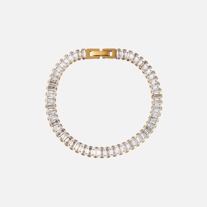 Tiffany Bracelet by Arley London — view 2