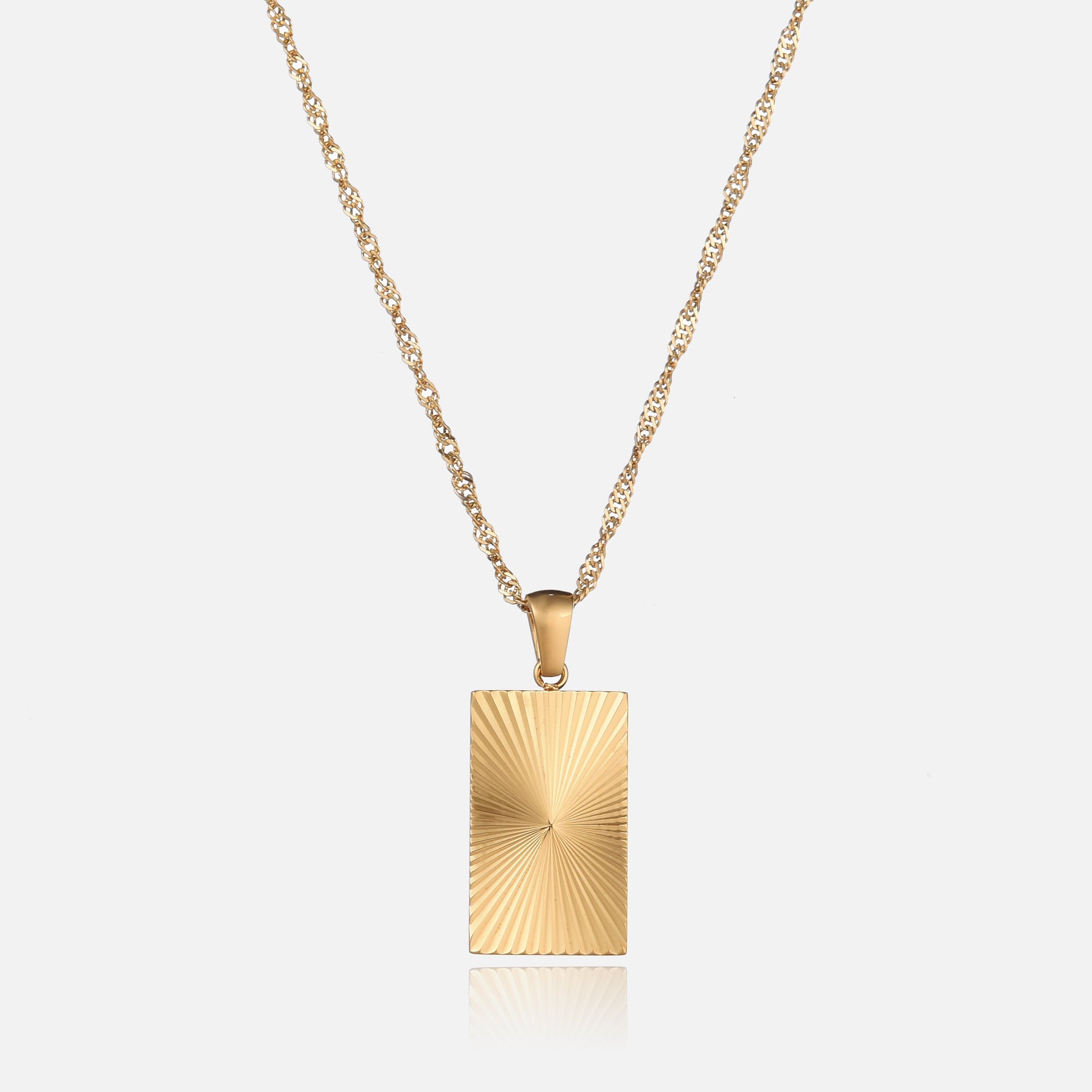 Vintage Necklace by Arley London — view 1