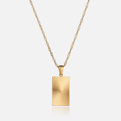 Vintage Necklace by Arley London — view 1