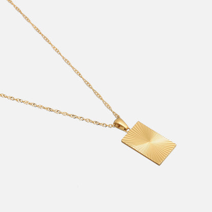 Vintage Necklace by Arley London — view 2