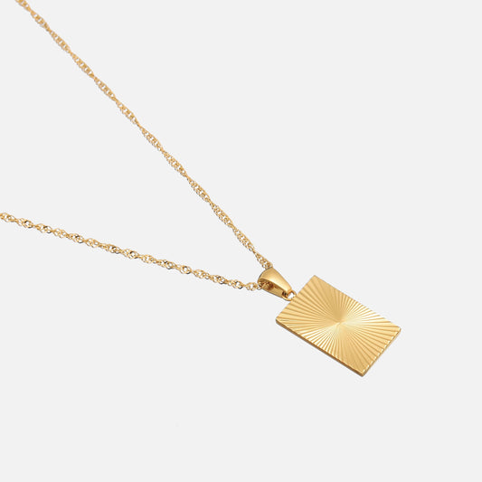 Vintage Necklace by Arley London — view 2